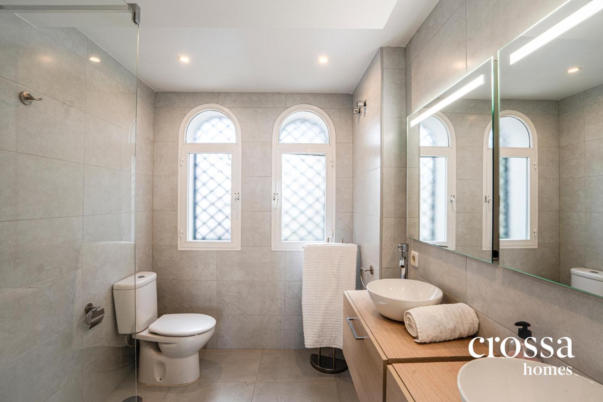 Chic Dream Home, Rooftop Bbq, 9 Pools, Golf Views มาร์เบยา ภายนอก รูปภาพ